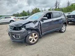 3C4NJDBB2KT776466 2019 JEEP COMPASS