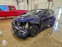 3C4NJDBB2KT780937 2019 JEEP COMPASS