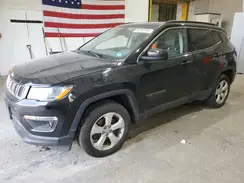 3C4NJDBB2KT786690 2019 JEEP COMPASS