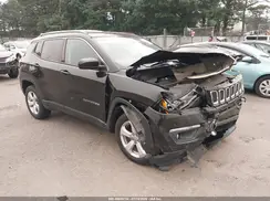 3C4NJDBB2KT787127 2019 JEEP COMPASS