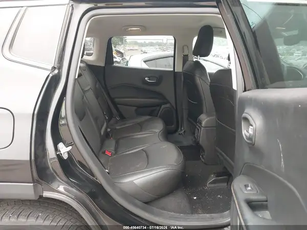 3C4NJDBB2KT787127 2019 JEEP COMPASS - Image 8