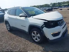 3C4NJDBB2KT792196 2019 JEEP COMPASS