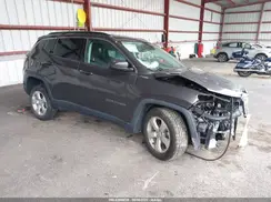 3C4NJDBB2KT792361 2019 JEEP COMPASS