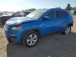 3C4NJDBB2KT801138 2019 JEEP COMPASS