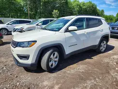 3C4NJDBB2KT801205 2019 JEEP COMPASS