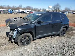 3C4NJDBB2KT807067 2019 JEEP COMPASS