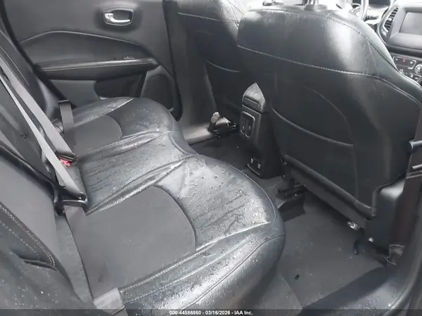 3C4NJDBB2KT807294 2019 JEEP COMPASS - Image 8