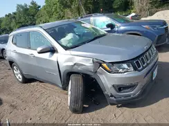 3C4NJDBB2KT807800 2019 JEEP COMPASS
