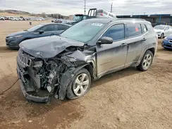 3C4NJDBB2KT812866 2019 JEEP COMPASS