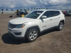 3C4NJDBB2KT812902 2019 JEEP COMPASS