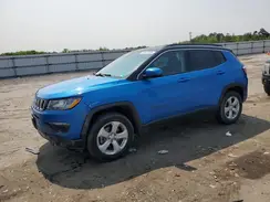 3C4NJDBB2KT813287 2019 JEEP COMPASS