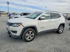 3C4NJDBB2KT813855 2019 JEEP COMPASS