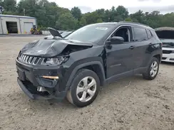 3C4NJDBB2KT813919 2019 JEEP COMPASS