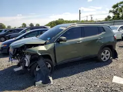 3C4NJDBB2KT815282 2019 JEEP COMPASS