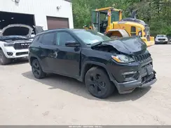 3C4NJDBB2KT817176 2019 JEEP COMPASS