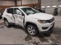 3C4NJDBB2KT827920 2019 JEEP COMPASS