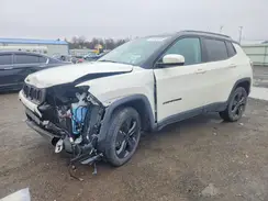 3C4NJDBB2KT827982 2019 JEEP COMPASS