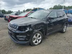 3C4NJDBB2KT828937 2019 JEEP COMPASS