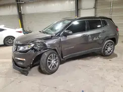 3C4NJDBB2KT834561 2019 JEEP COMPASS