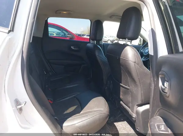 3C4NJDBB2KT839758 2019 JEEP COMPASS - Image 8