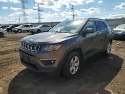 3C4NJDBB2KT840389 2019 JEEP COMPASS