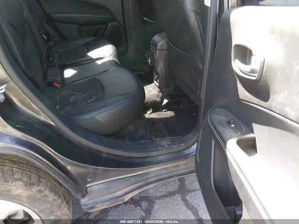 3C4NJDBB2KT847214 2019 JEEP COMPASS - Image 8