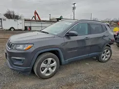 3C4NJDBB2KT847746 2019 JEEP COMPASS