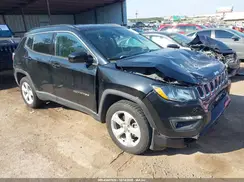 3C4NJDBB2KT847875 2019 JEEP COMPASS
