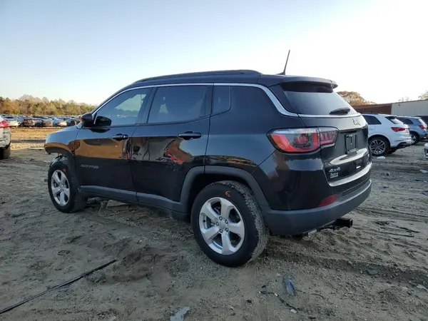 3C4NJDBB2KT849478 2019 JEEP COMPASS - Image 2