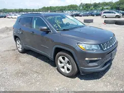 3C4NJDBB2KT850386 2019 JEEP COMPASS