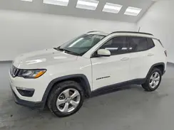 3C4NJDBB2KT850677 2019 JEEP COMPASS