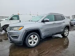 3C4NJDBB2KT850694 2019 JEEP COMPASS