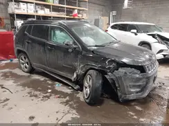 3C4NJDBB2LT100522 2020 JEEP COMPASS