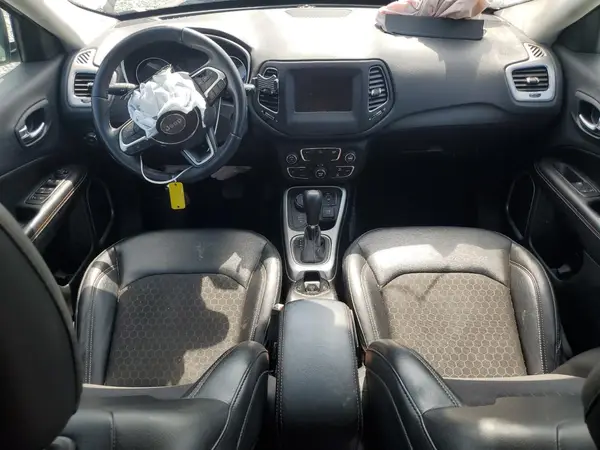 3C4NJDBB2LT104280 2020 JEEP COMPASS - Image 8
