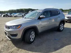 3C4NJDBB2LT104537 2020 JEEP COMPASS