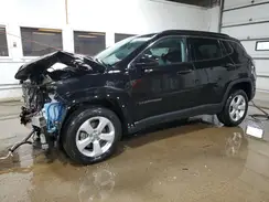 3C4NJDBB2LT104943 2020 JEEP COMPASS