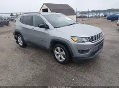 3C4NJDBB2LT107308 2020 JEEP COMPASS