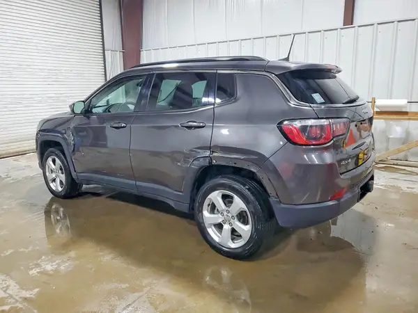 3C4NJDBB2LT112394 2020 JEEP COMPASS - Image 2