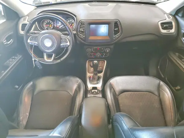 3C4NJDBB2LT112394 2020 JEEP COMPASS - Image 8