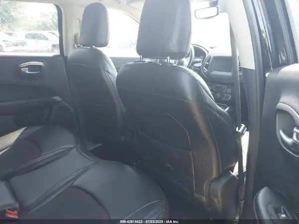 3C4NJDBB2LT112590 2020 JEEP COMPASS - Image 8