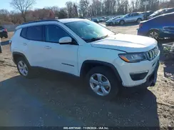 3C4NJDBB2LT115599 2020 JEEP COMPASS