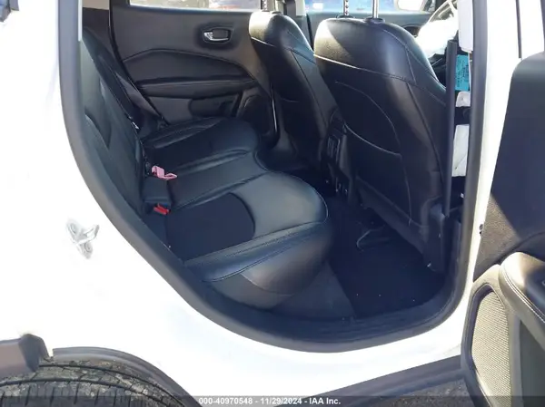 3C4NJDBB2LT115599 2020 JEEP COMPASS - Image 8