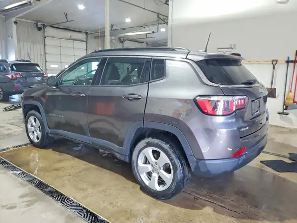 3C4NJDBB2LT115649 2020 JEEP COMPASS - Image 2