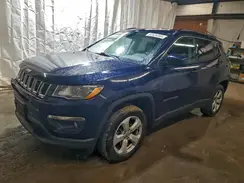3C4NJDBB2LT117076 2020 JEEP COMPASS