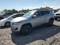 3C4NJDBB2LT129891 2020 JEEP COMPASS