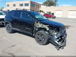 3C4NJDBB2LT132614 2020 JEEP COMPASS