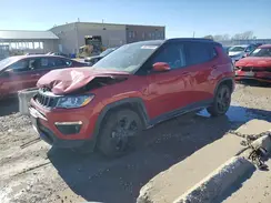 3C4NJDBB2LT132693 2020 JEEP COMPASS
