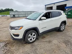 3C4NJDBB2LT132855 2020 JEEP COMPASS