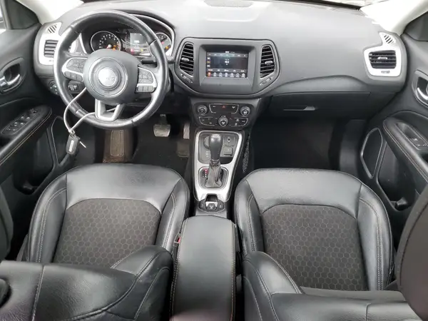 3C4NJDBB2LT134346 2020 JEEP COMPASS - Image 8