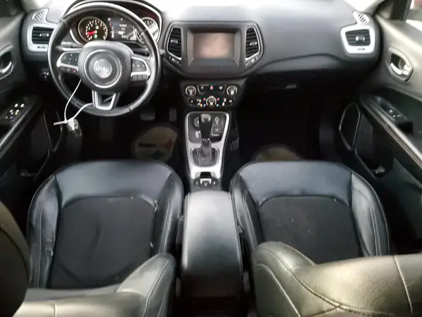 3C4NJDBB2LT134363 2020 JEEP COMPASS - Image 8